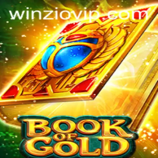 Book of Gold: A Glimpse into the Fascinating World of 5eegame