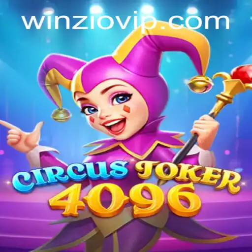 Discover the Thrills of CircusJoker4096: The Ultimate 5eegame Experience