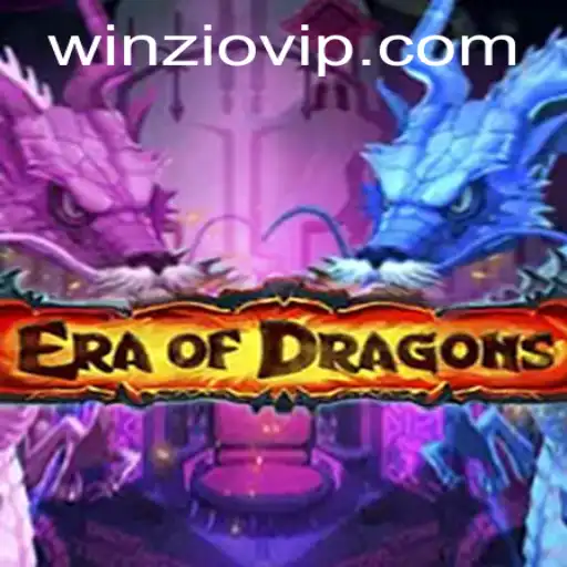 EraOfDragons: The Ultimate Fantasy Adventure