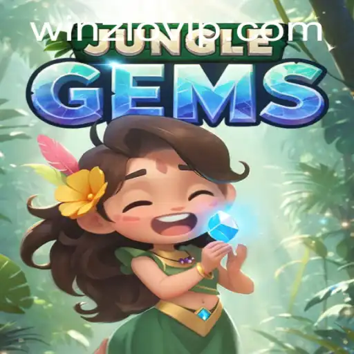 JungleGems: Explore the Enchanting World of the 5eegame