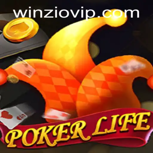 PokerLife: The Dynamic Fusion of Strategy and Luck