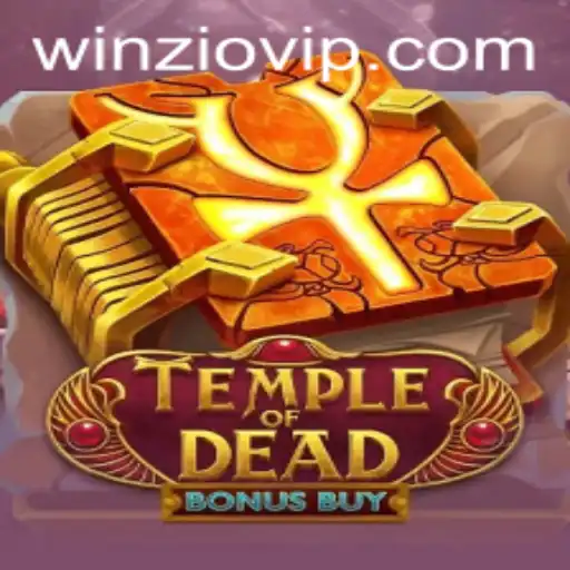 Explore the Thrills of TempleofDeadBonusBuy: The Latest 5eegame Adventure