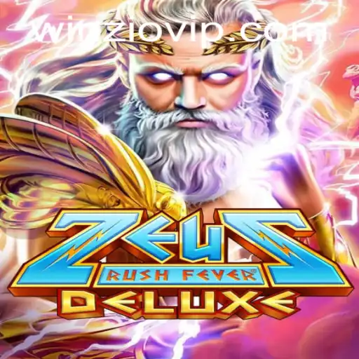 ZeusRushFeverDeluxe: The Exciting World of 5eegame