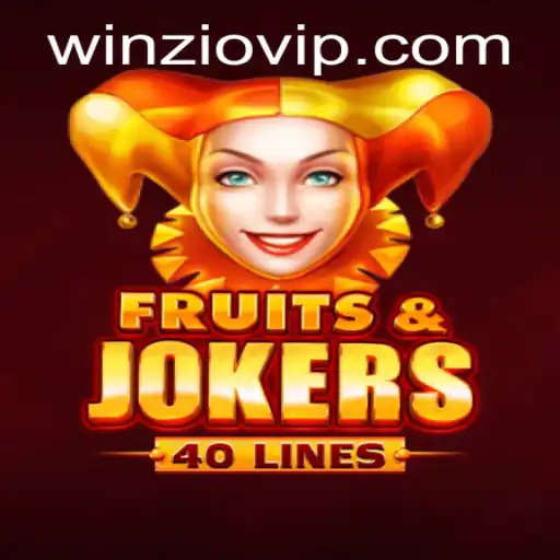 Discovering FruitsAndJokers40: A Vibrant Journey into Gaming