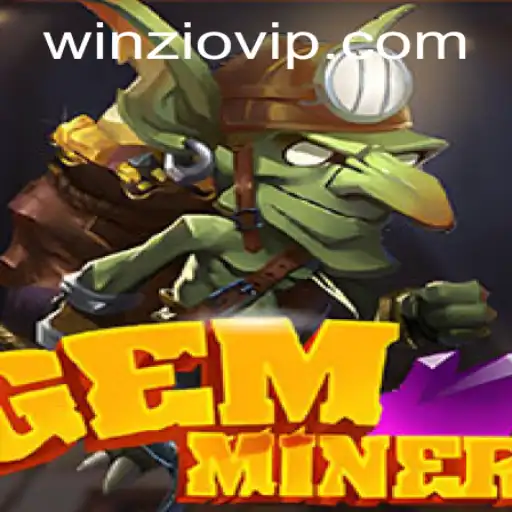 Discover GemMiner: The Next Big Thing in Interactive Gaming