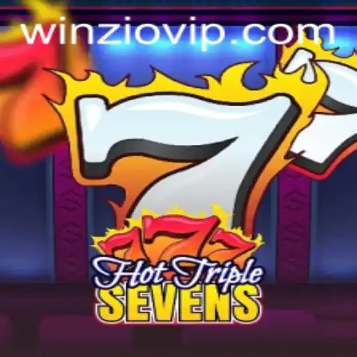 Explore the Excitement of HotTripleSevens: A 5eegame Masterpiece
