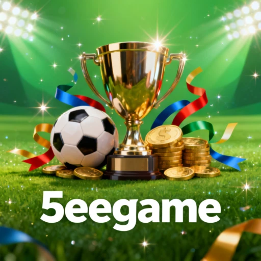 5eegame Logo
