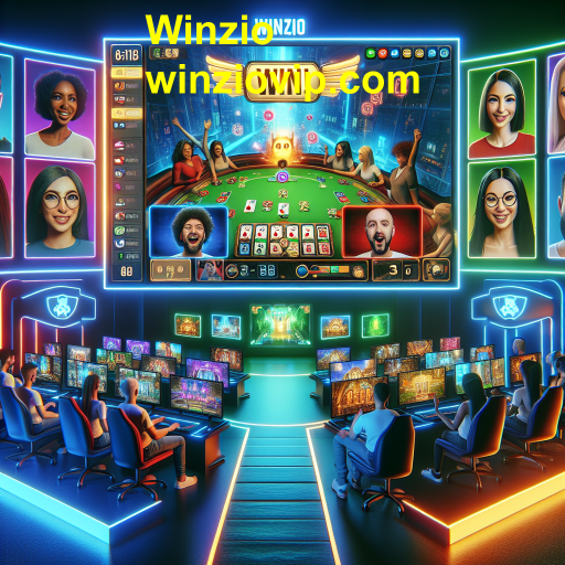 A Importância da Comunidade nos Jogos Online