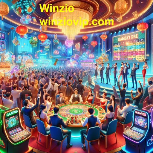 A Importância dos Eventos nos Jogos Modernos