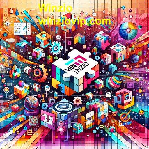 A Magia dos Quebra-Cabeças: Desafios para a Mente no Winzio