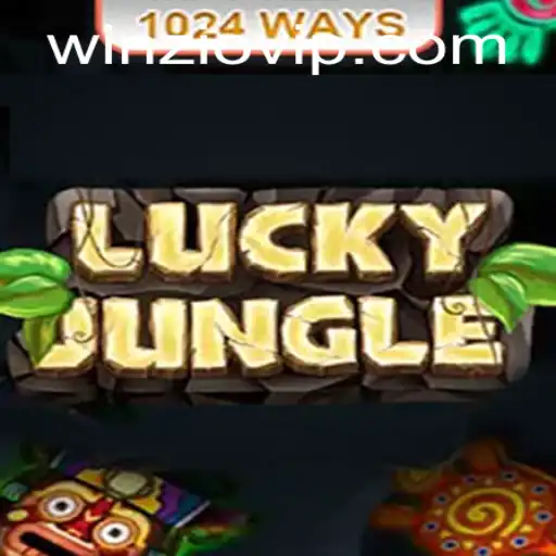 Exploring LuckyJungle1024: A Riveting Adventure in the World of 5eegame