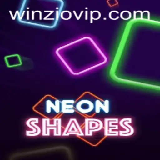 Discover NeonShapes: The 5eegame Taking the World by Storm