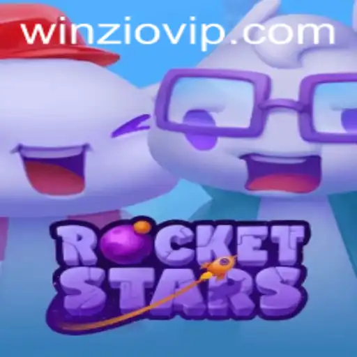 RocketStars: A Journey Beyond the Stars